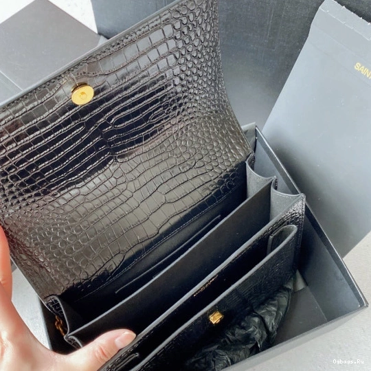 YSL SUNSET MEDIUM 0709
